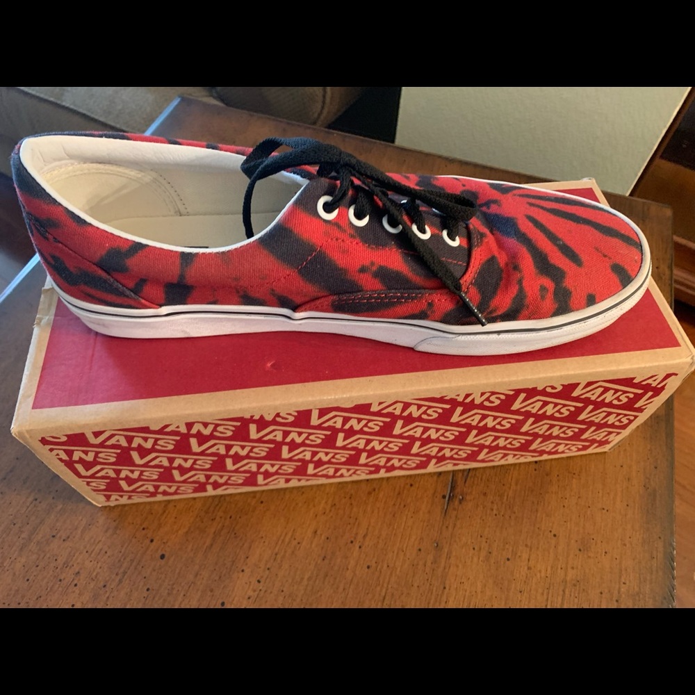 Men Shoe